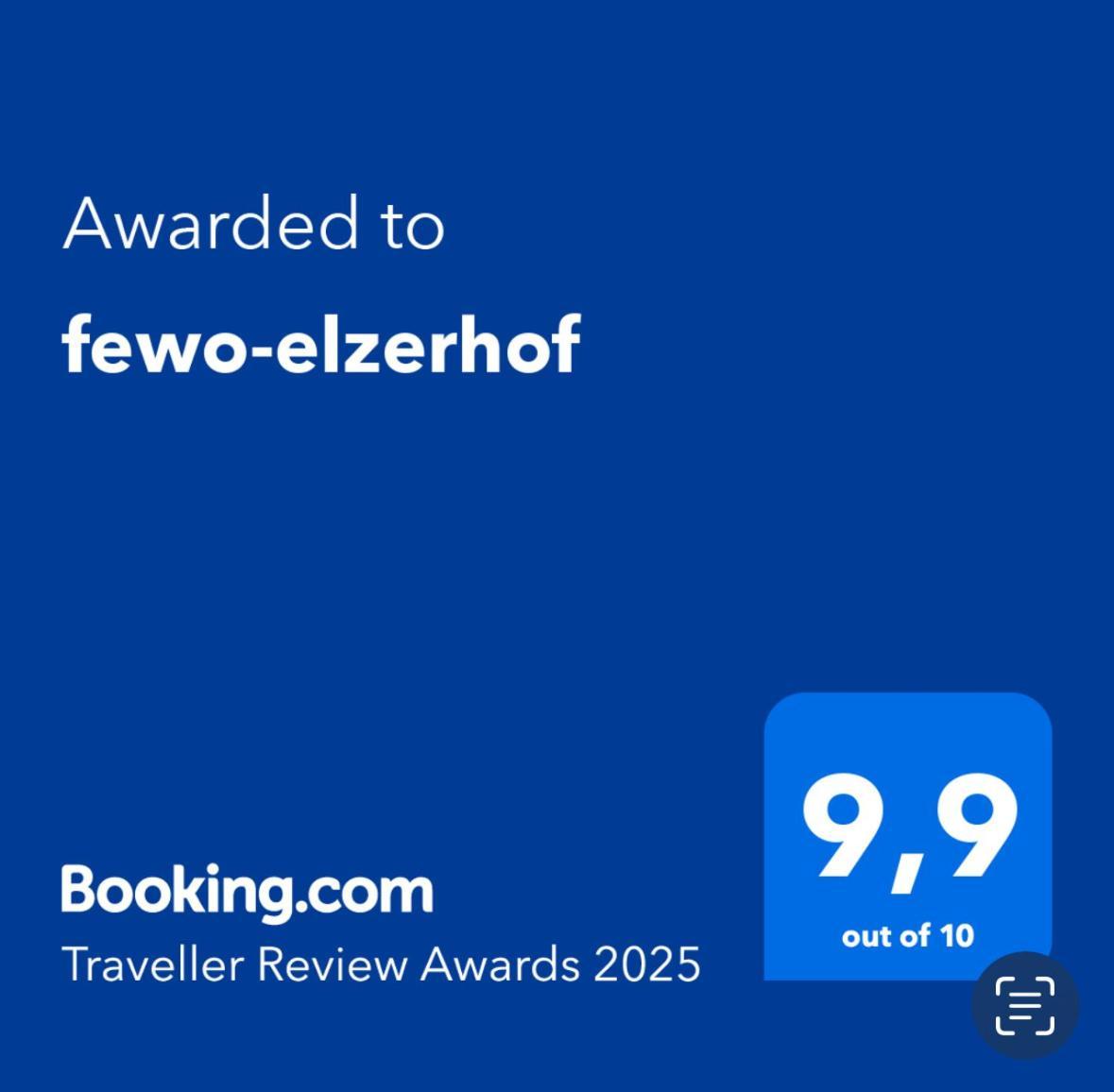 Fewo-Elzerhof Mendig Eksteriør billede
